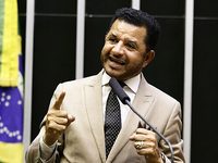 Abilio Santana