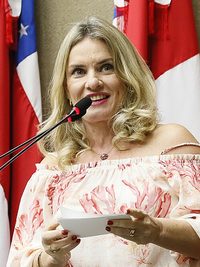 Ivana Bastos