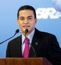 Marcos Pereira