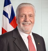 Jaques Wagner