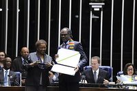 Silvio Humberto