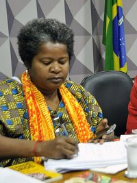 Vilma Reis