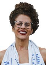 Maria Marighella
