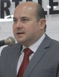 Roberto Claudio