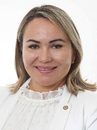 Enfermeira Ana Paula