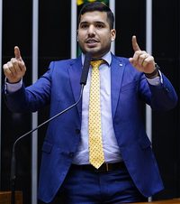André Fernandes