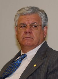 Pedro Wilson
