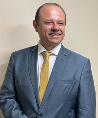 Cláudio Pinho