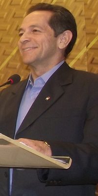 Heitor Ferrer
