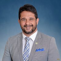 Apóstolo Luiz Henrique