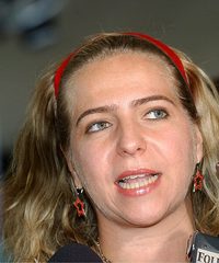 Luizianne