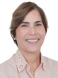 Dra Mayra Pinheiro
