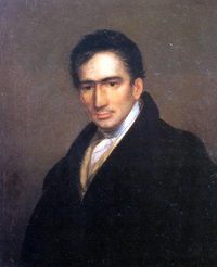 Pastor Francisco Gomes