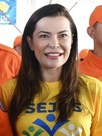 Marcela Passamani