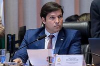 Robério Negreiros