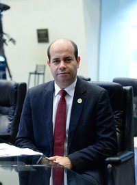 Evandro Araujo