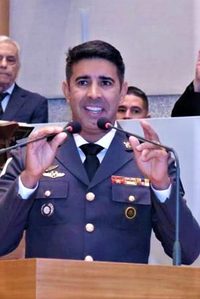 Roosevelt Vilela