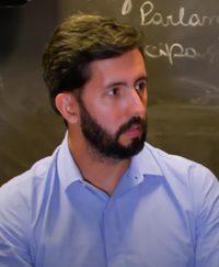 Leandro Grass