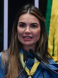 Paula Belmonte