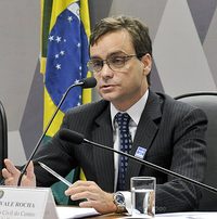Gustavo Rocha
