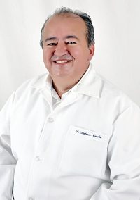 Dr. Antonio