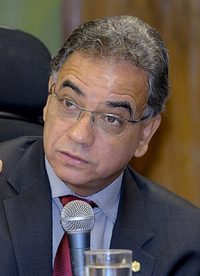 Ronaldo Fonseca