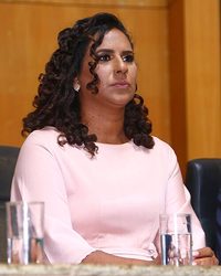 Jacqueline Moraes