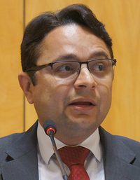 Vandinho Leite