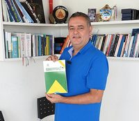 Sandro Locutor