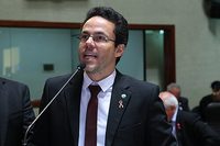 Dr Rafael Favatto