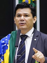 Gilvan o Federal da Direita