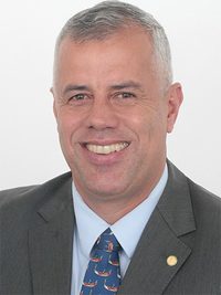 Evair de Melo