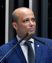 Major Vitor Hugo