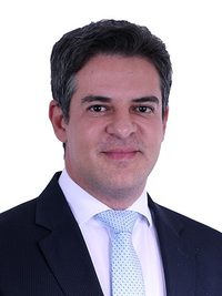 Dr. Ismael Alexandrino