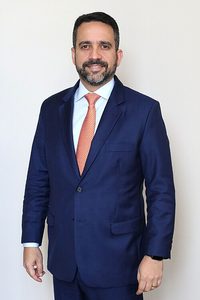 Paulo Dantas