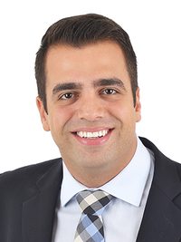 Gustavo Sebba