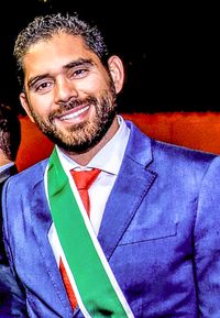 Lincoln Tejota