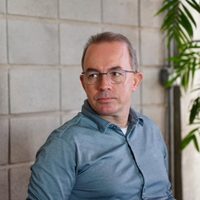 Samuel Almeida