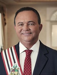 Carlos Brandao
